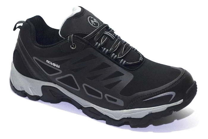 Zapatilla Trekking Nevados kubok Hombre deporte trail