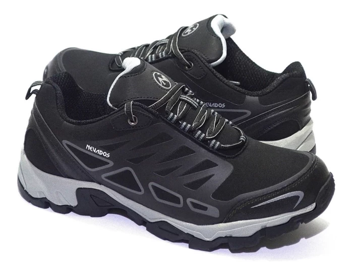 Zapatilla Trekking Nevados kubok Hombre deporte trail