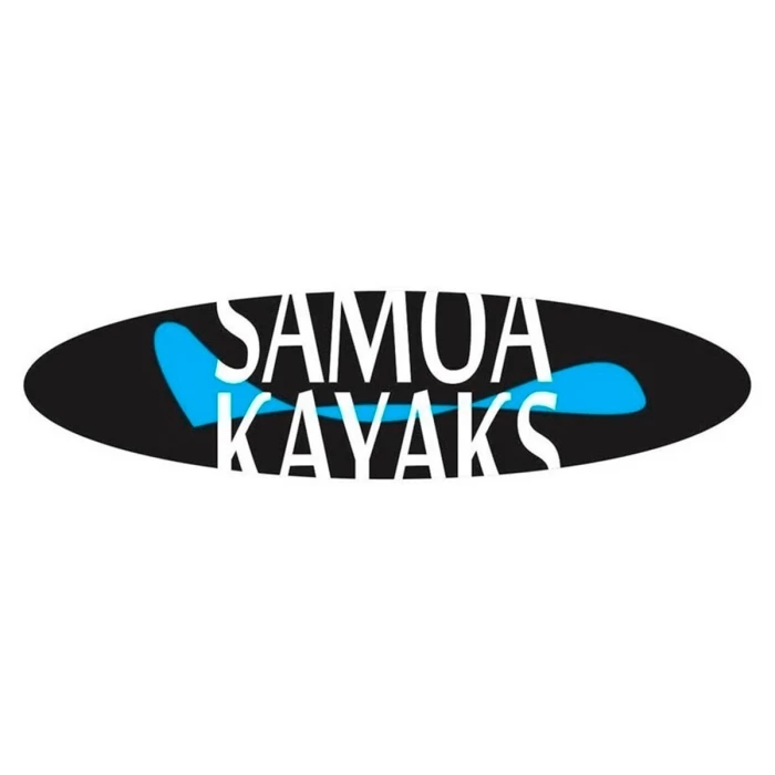 Kayak Para 1 Persona Ideal Rio Mar Laguna Samoa Atom