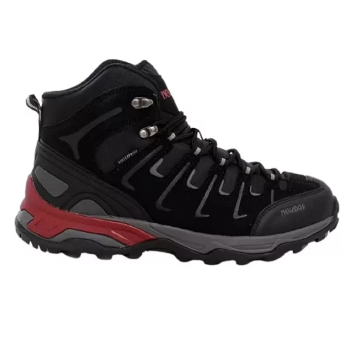 botas trekking nevados hombre Manaslu High impermeable 