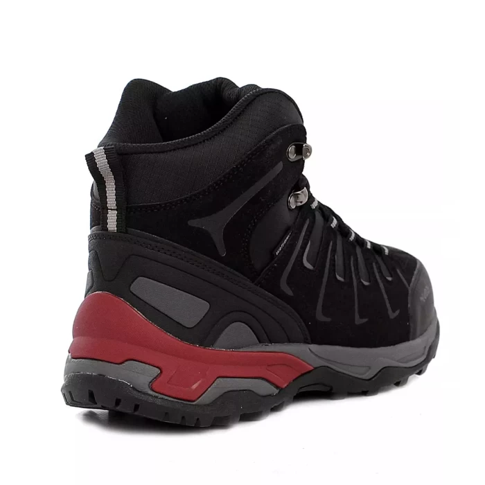 botas trekking nevados hombre Manaslu High impermeable 