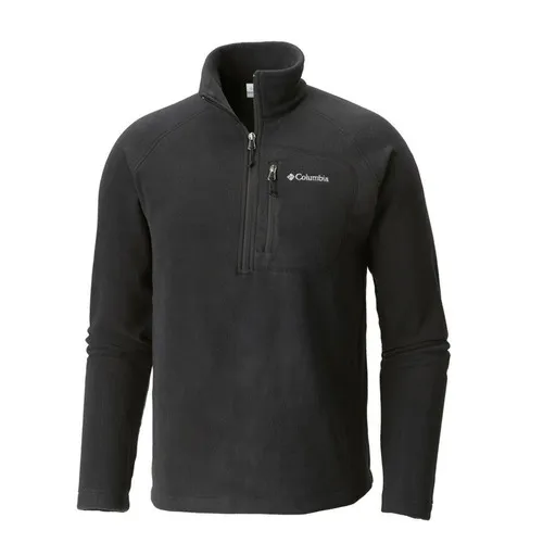 Buzo Cierre Sweater Polar Columbia Fast Trek Hombre