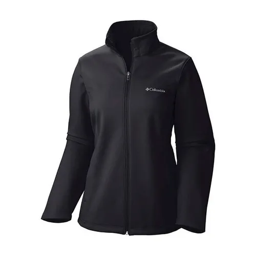 Campera Softshell Columbia Mujer Kruser Ridge