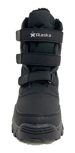 Botas Apreski Nieve Unisex Alaska Icebreaker