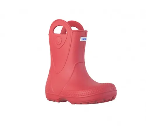 Botas Impermeables Goma Lluvia Nieve Humms Niños Sammy