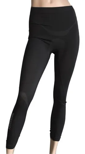 Pantalon Calza Termica De Compresion Nexxt Nova Mujer