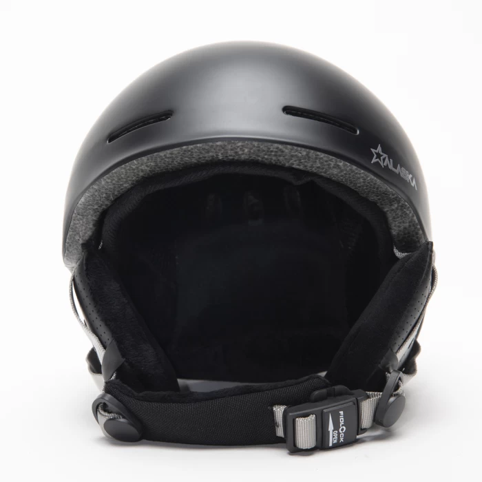 Casco Sky/snow Alaska Alpha Deportes Invierno Unisex