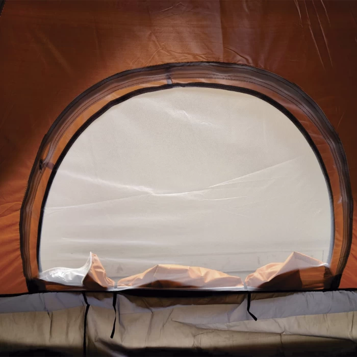 Carpa Nomadic Igloo 2 Personas Tent Camping Doble Entrada
