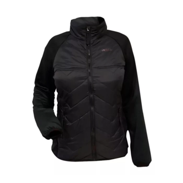 Campera Dama Mujer Nexxt Onix Deportiva Abrigo