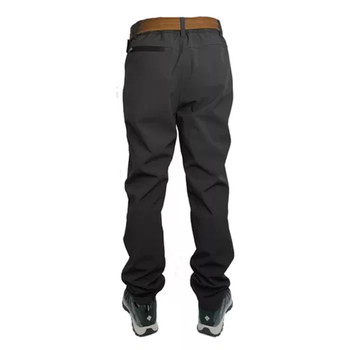 Pantalon Nomadic Trekking Tricapa Hombre Imperm Softshell 