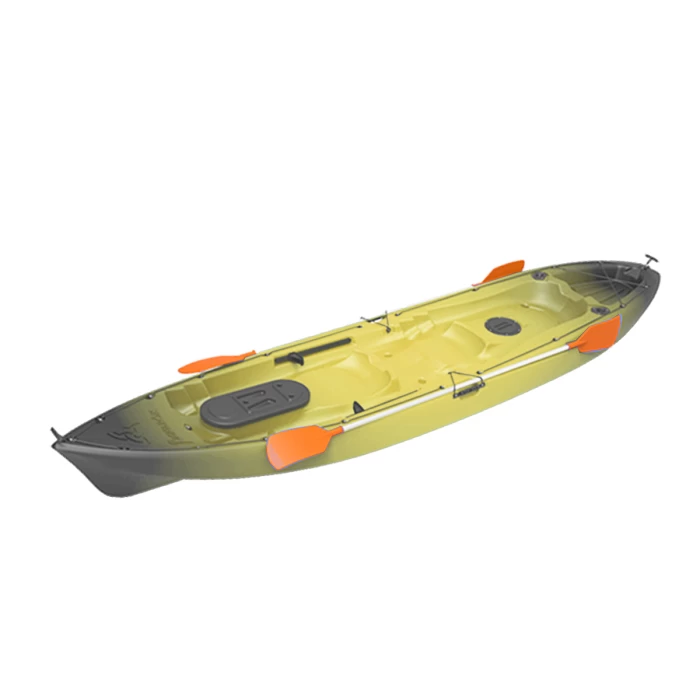 Kayak Para 2 o 3 Personas Ideal Rio Mar Laguna Skandynavian Ragnarok