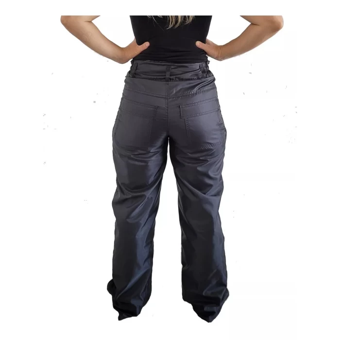 pantalon ski mujer impermeable storm control termico