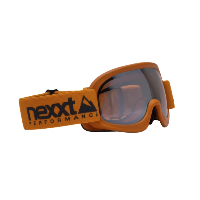 Antiparras Ski Snowboard Nieve Niños Nexxt Skidoo Junior