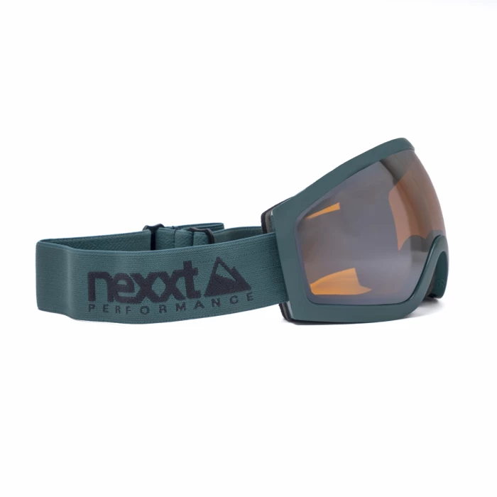 Antiparras Ski Snowboard Nieve Unisex Nexxt Sky