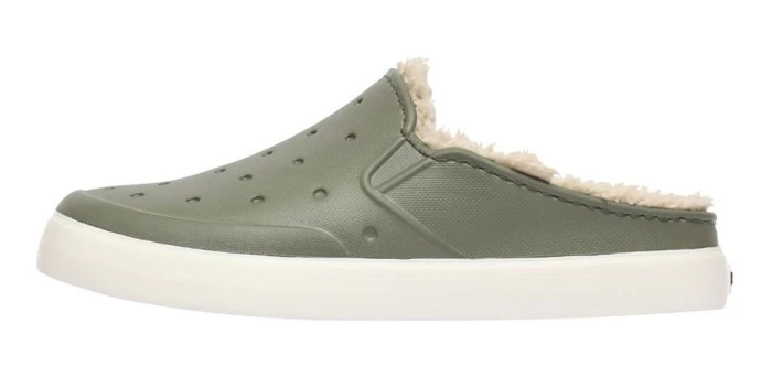 Pantuflas Invierno Abrigo Humms Mujer Slipper Patagonia