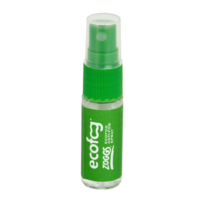 Spray Anti-fog Para Antiparras Y Gafas Zoggs Ecofog