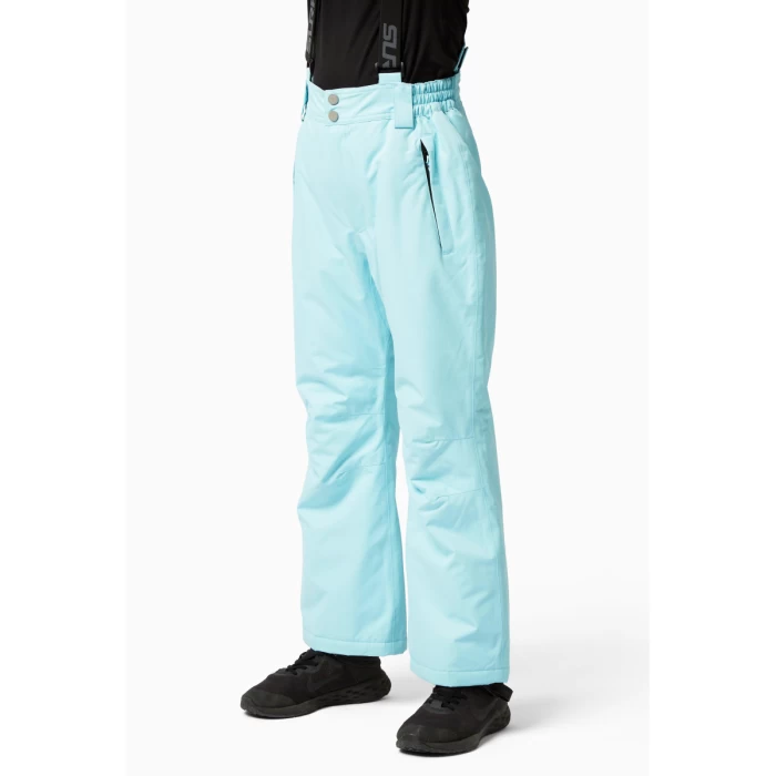 Pantalon Surfanic Niñas Skippie Surftex Alto Rendimiento 