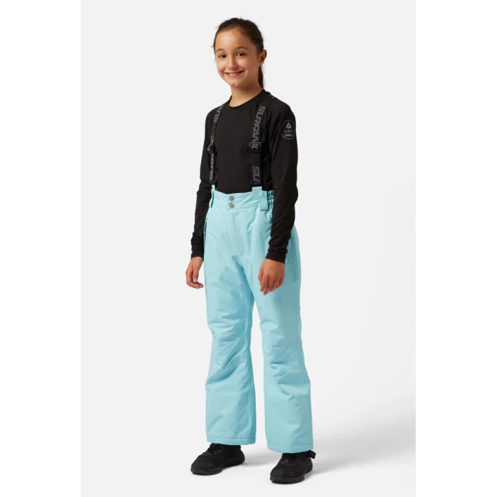 Pantalon Surfanic Niñas Skippie Surftex Alto Rendimiento 