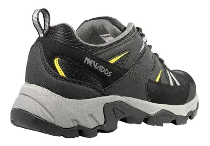 Zapatillas Trekking NevadosTahoe Hombre Todo Terreno