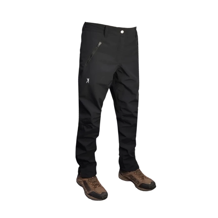 Pantalon Trekking Imperm Nomadic Tricapa Ripstop Hombre