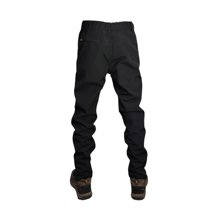 Pantalon Trekking Imperm Nomadic Tricapa Ripstop Hombre