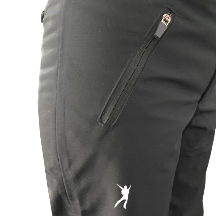 Pantalon Trekking Imperm Nomadic Tricapa Ripstop Hombre