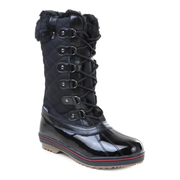 Botas Apreski Nieve Impermeables Mujer Nexxt Windsor