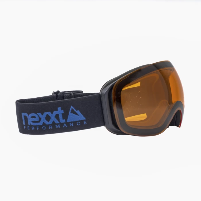 Antiparras Ski/snowboard Lentes Intercamb Nexxt Windstorm