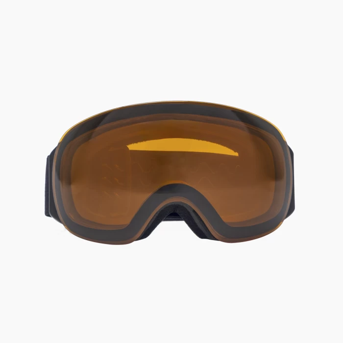 Antiparras Ski/snowboard Lentes Intercamb Nexxt Windstorm