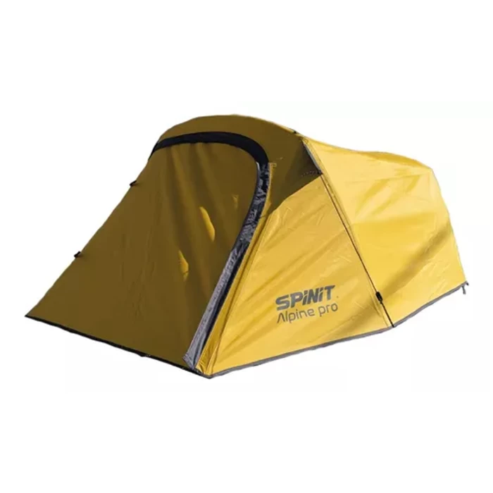 carpa Spinit Alpine Pro 5000mm camping iglu 2 personas 